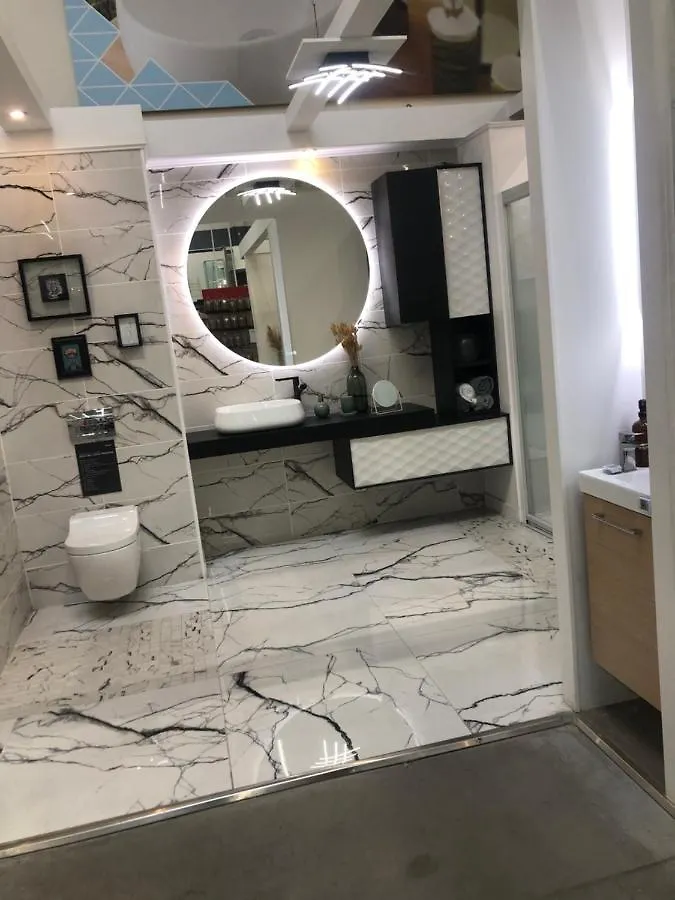 Appartement عروست البحر à Agadir