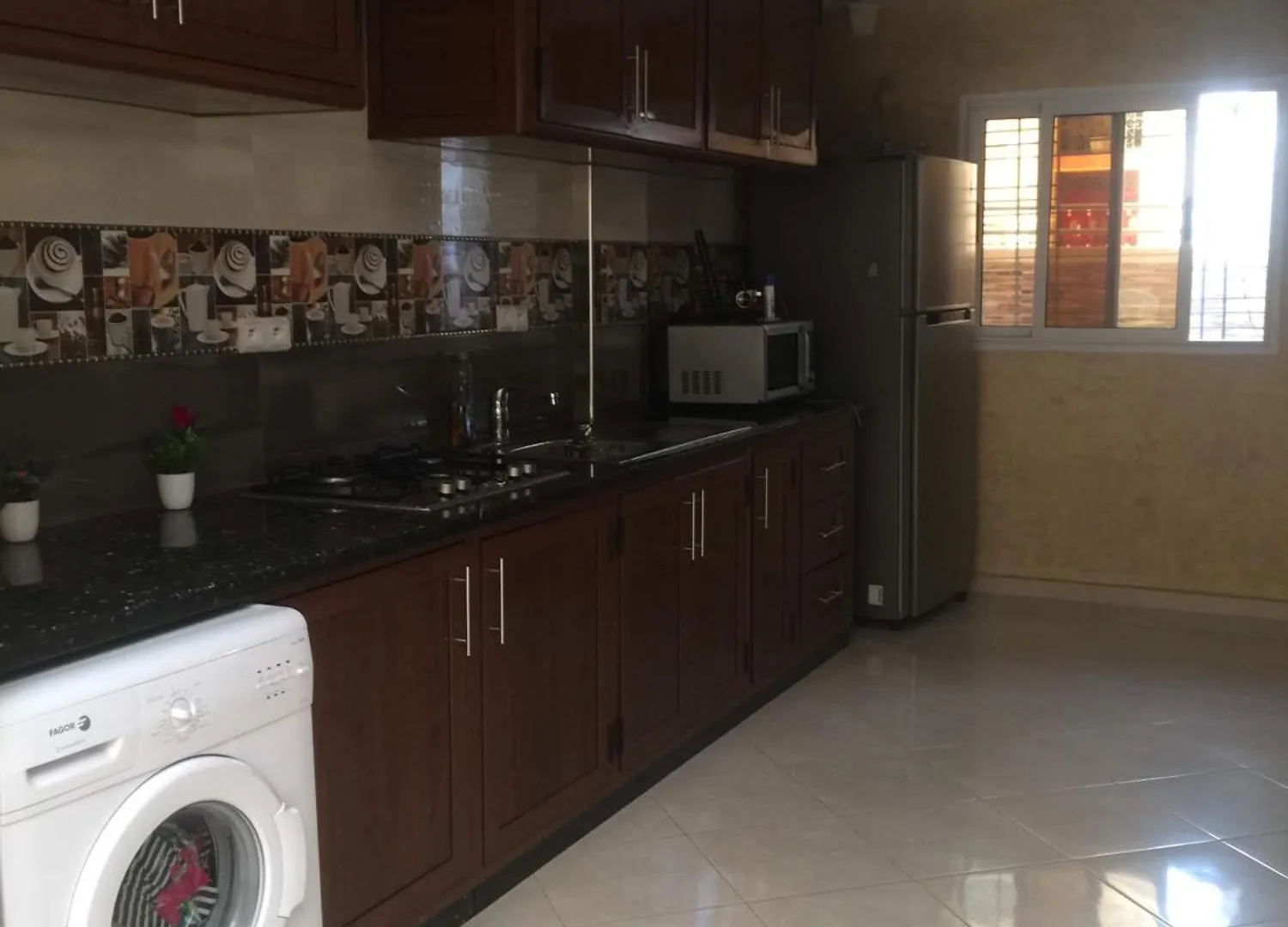 Appartement عروست البحر à Agadir