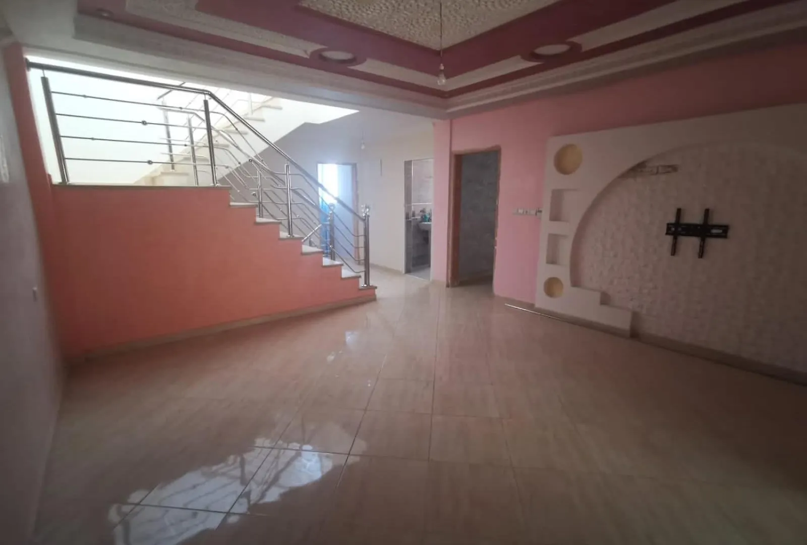 Appartement عروست البحر à Agadir