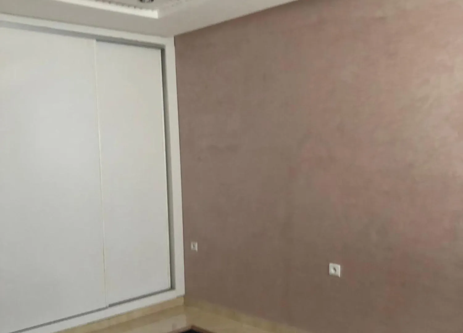Appartement عروست البحر à Agadir Maroc